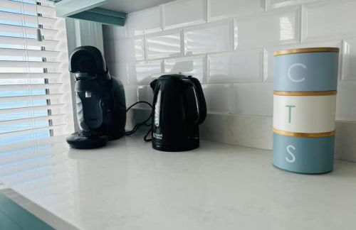 Seascape Luxury sea front apartment - Foto 24