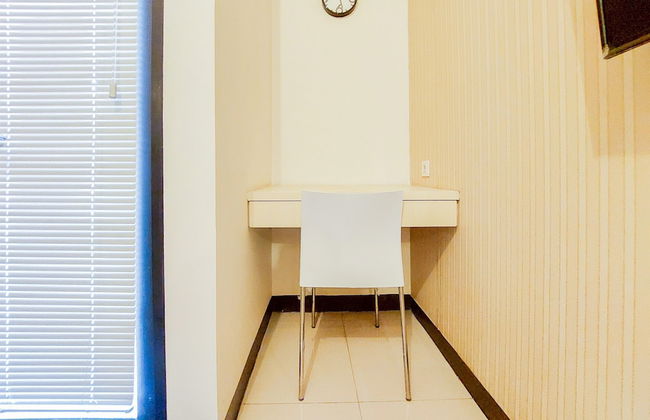 Cozy And Simply Look 2Br 19 Avenue Apartment - Foto 3