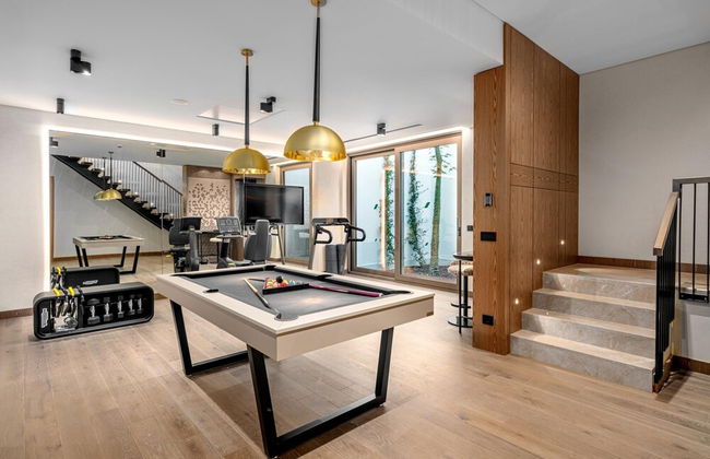 Bayou Villas Turkey 2 Bedroom -ultra All Inclusive - Foto 57