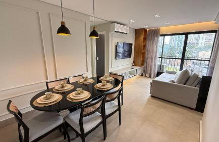 ID Vida Urbana - Paraiso em Goiania - Foto 16