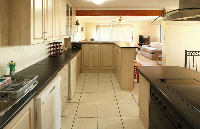 Kian's Place, Langebaan 8-sleeper - Foto 13