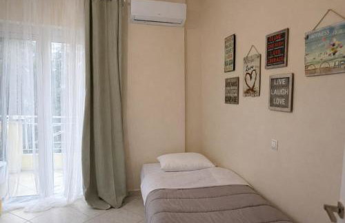 Luxury Seaview 3BDR Maisonette-100m to Beach - Foto 28