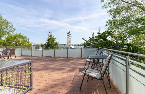 Haus Warnowblick - Foto 13