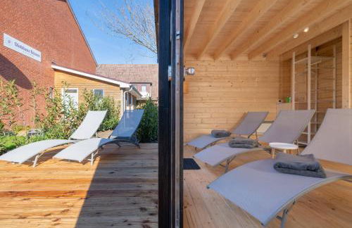 Diekhuus Büsum - Foto 20