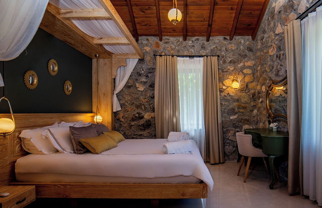 Kaya Villas Exclusive - Photo 7