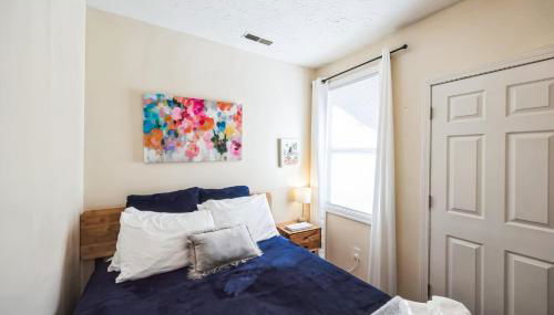 Charming Getaway on Ash St- Minutes from Cinci - Foto 3