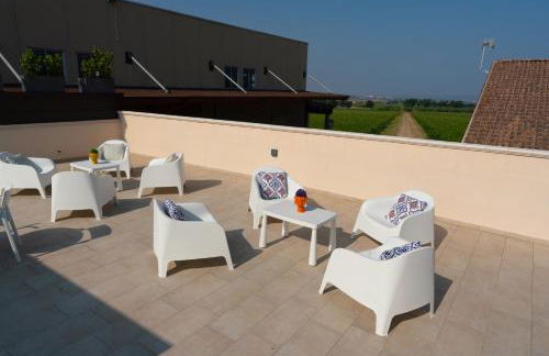 Tenuta Tre Gemme in Cantina- Renascenzia SantIrene - Foto 21