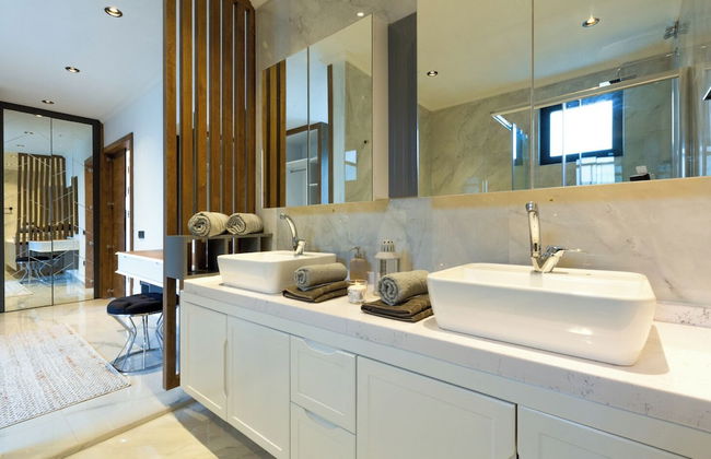 Villa White House - Foto 27