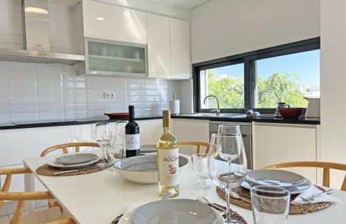 Solaris Exclusive Apartment Tavira By Junto ao Mar - Foto 15
