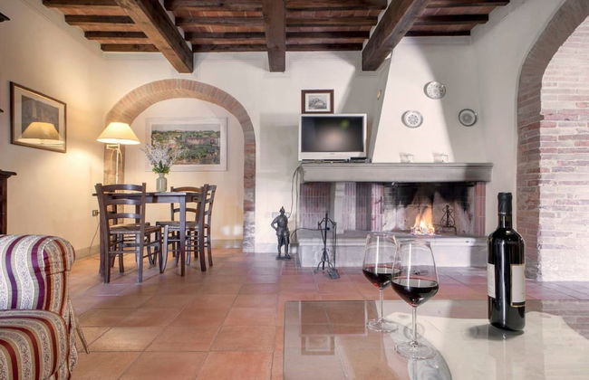 Azienda Agricola e Agriturismo Vallorsi - Foto 52