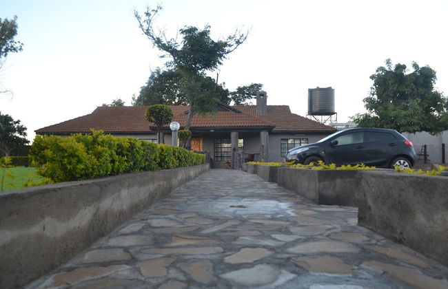 Burguret Kilele Guest House & Restaurant - Foto 13