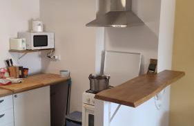 Apartamento en Serra con preciosas vistas. - Photo 2