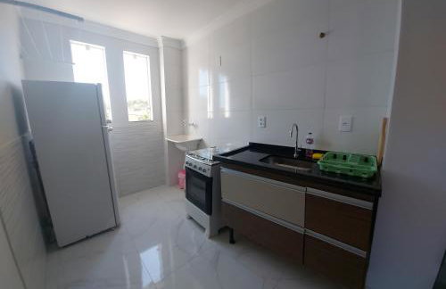 Apartamento Praia Ponta da Fruta para até 4 pessoas 203 - Photo 26