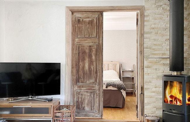 5 Star Holiday Home in Visby - Foto 11