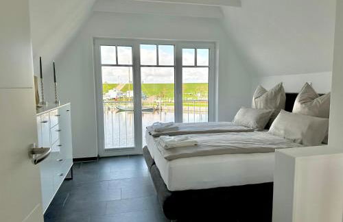 Fischerhäuschen am Kurpark - Foto 70