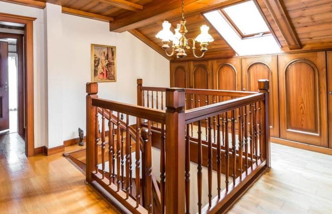 Chalet Alpenrösli - Foto 26