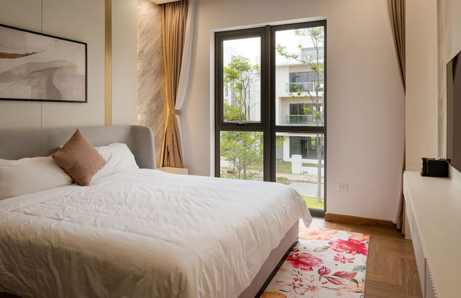 Ruby Tree Golf Villas - Foto 66