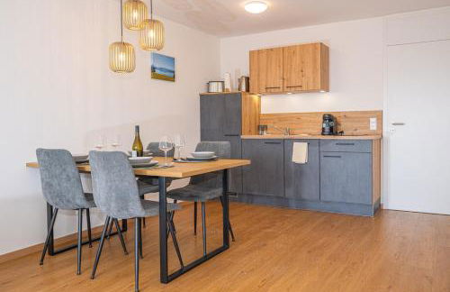 Apartment Alpenblick 8, Halblech im Allgäu, Bergblick pur - NEUERÖFFNUNG! - Foto 4