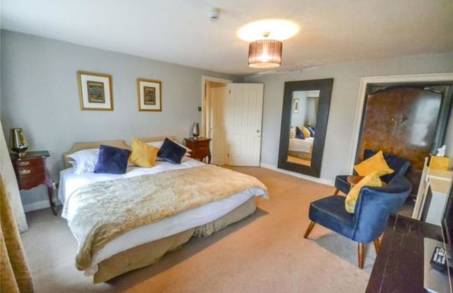 The Orchard House - Foto 11