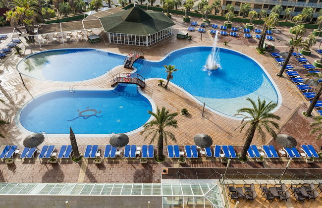 Aparthotel Costa Encantada - Foto 44