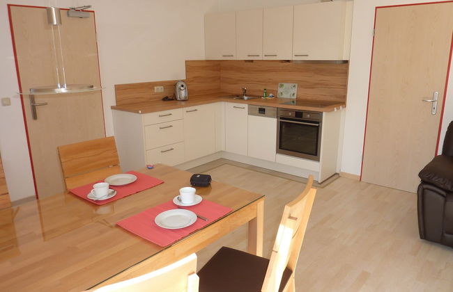 Apartmenthaus Sonnenschein - Photo 28