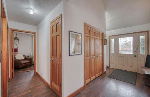 Wapiti View 6-Bedroom Cabin 28mins to Yellowstone - Foto 21