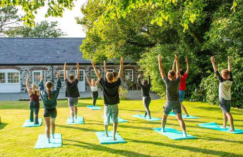 The Stables - Foto 37