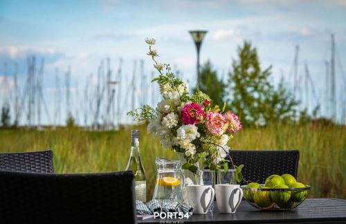 Ferienhaus Strandmöwe Marina Wendtorf - Foto 33