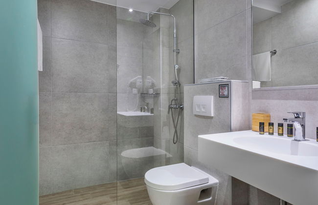 Hotel Vozina - Foto 43