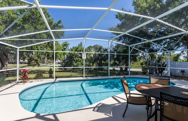 3 Bedroom 2 Bathroom Disney Vacation Home - Foto 25