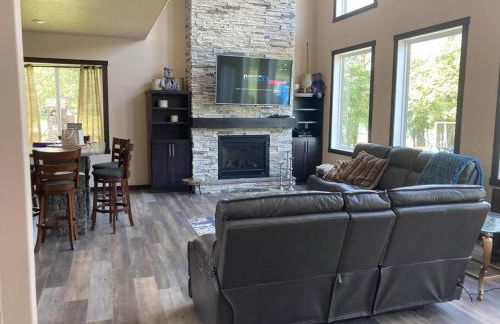 Saylers Beach Home, Lake Park, MN - Foto 8