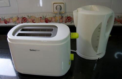 Welcome home. Willkommen. Bienvenidos - Foto 15