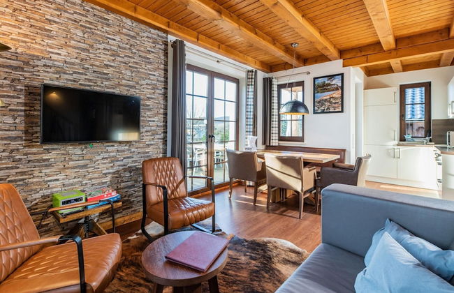 Chalets am Diemelsee in Heringhausen - Photo 13