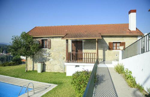 Majestic Villa in Amarante with Private Pool - Foto 40