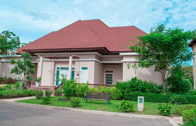 Sokha Private Mansion - Photo 39