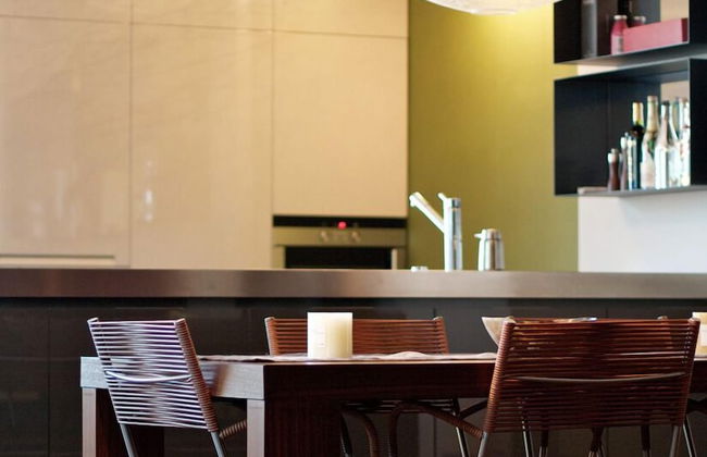 myhomeinvienna Deluxe Apartment - Foto 3