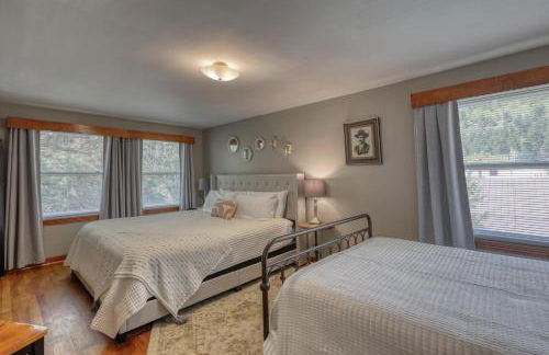 Outlaw Homestead - Foto 21