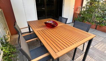 Villetta Gloria - Photo 4, Garden