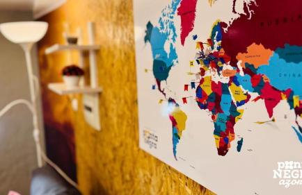 Alojamento Ponta Negra - Foto 31