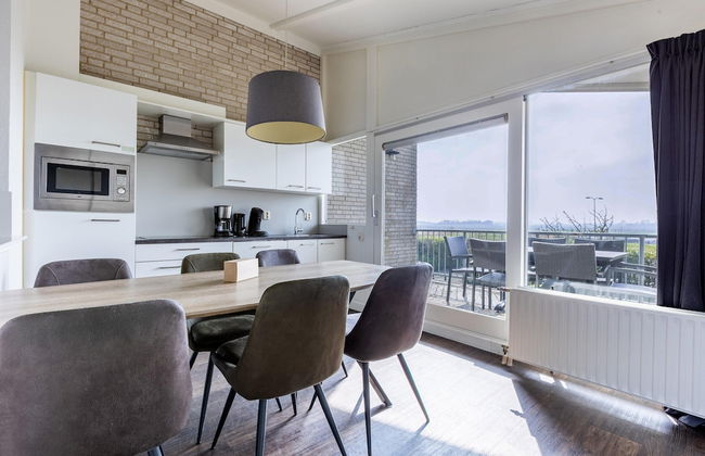 Holiday Home in Kamperland Near the Beach - Foto 23