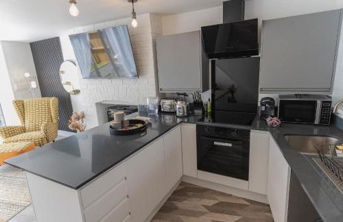 Captivating 2-Bed House in Nettleham - Foto 31