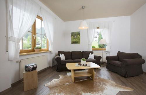 Isoldes Landhaus - Foto 73