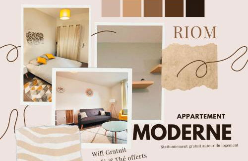 Joli T2 Le Moderne - Foto 1