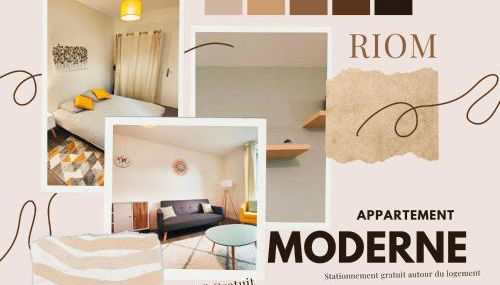 Joli T2 Le Moderne - Foto 1