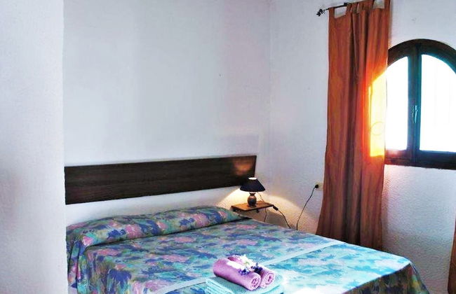 Relaxing Garden Stay, Denia - Foto 2