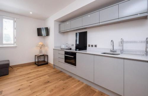 Three Tuns Apartments - Hazel - Aldeburgh Coastal Cottages - Foto 3