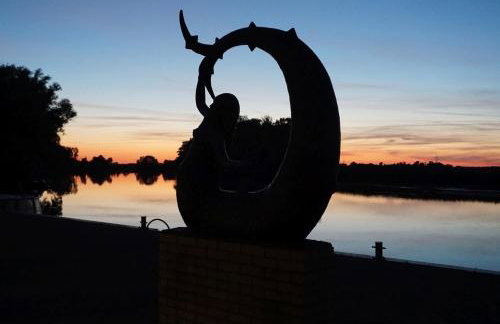 Ferienwohnung Havelnixe - Photo 5