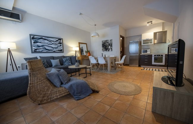 Villa Kallisto With Private Pool And Stunning Sea Views - Photo 18