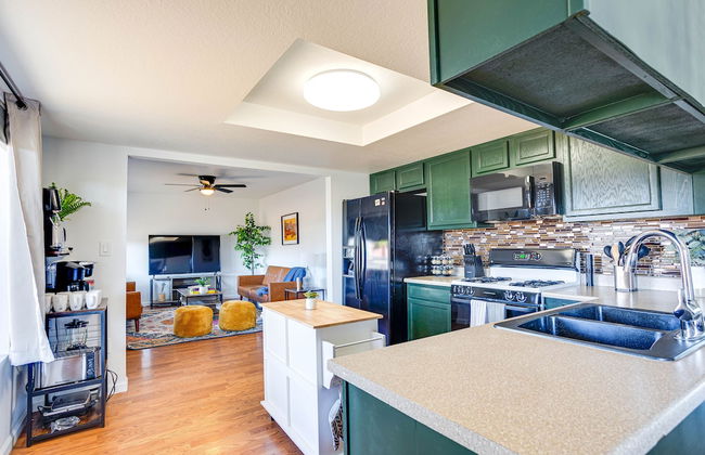 Campbell Phoenix - Foto 9