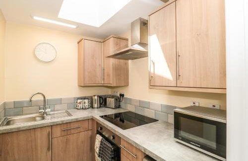 The Old Cow Shed - Foto 9